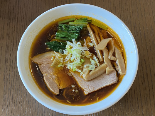 New Open 千葉拉麺通信