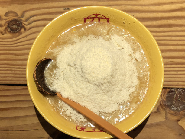 つくも らーめん