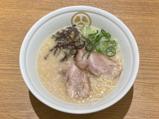 New Open 千葉拉麺通信