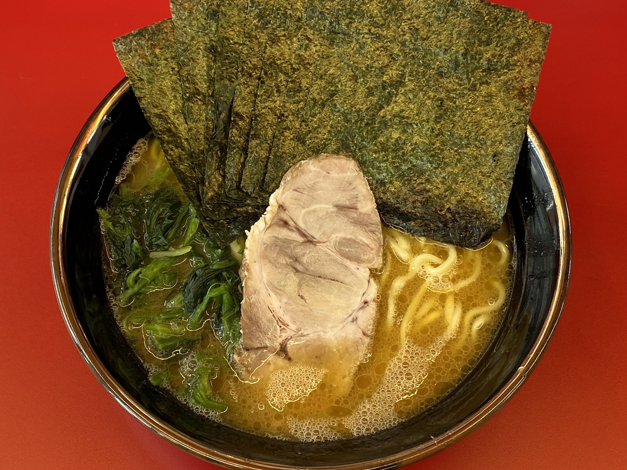 八千代市 千葉拉麺通信
