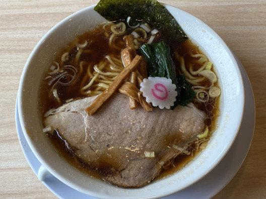New Open 千葉拉麺通信