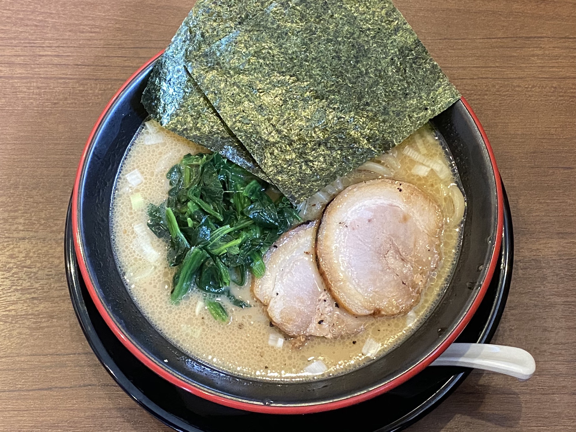 【再入荷！】 限定】博多一風堂 千葉店（葭川公園） 千葉拉麺通信 | 個人装備