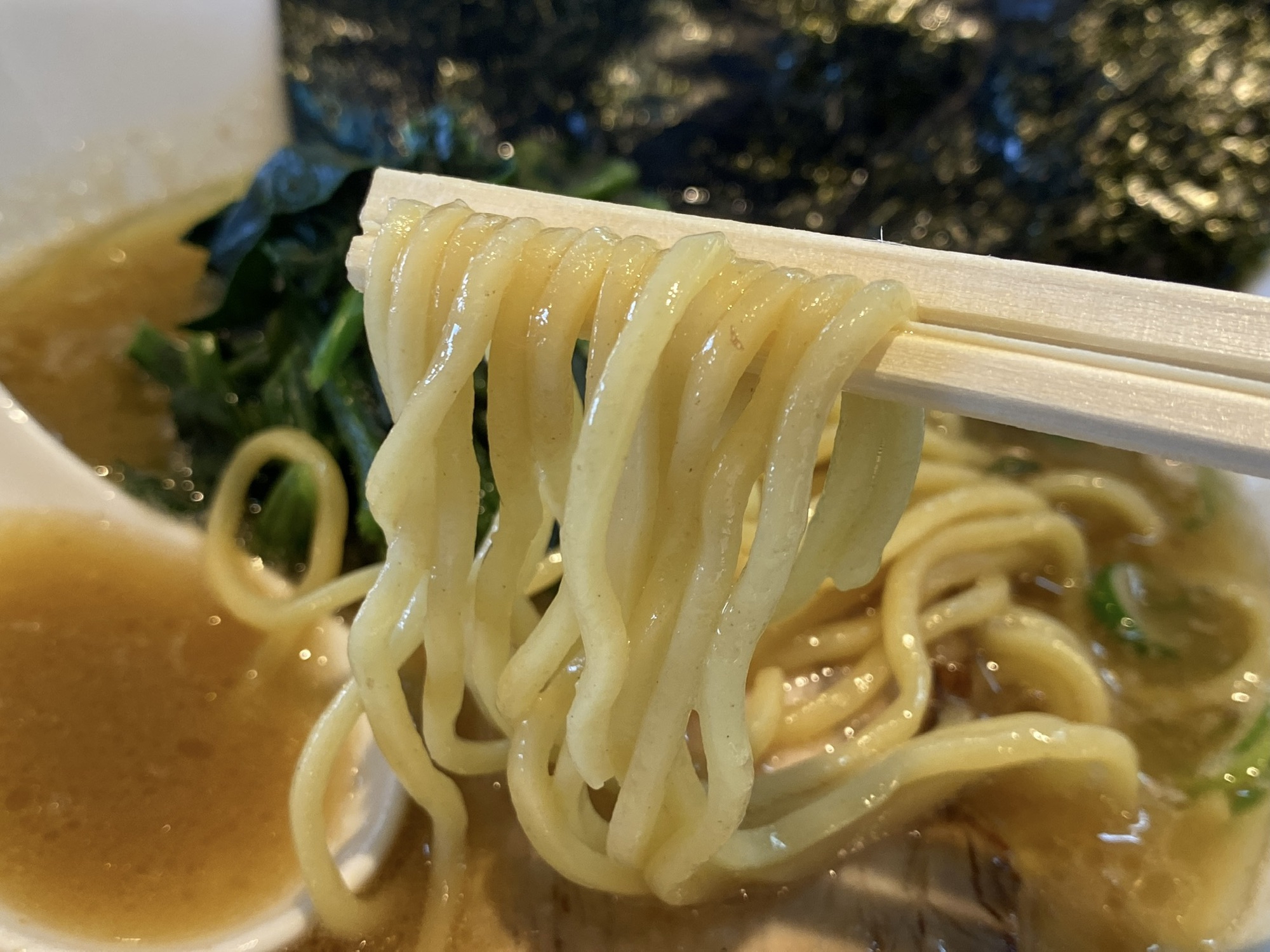 ギャー ラーメンの実用的解法 昭和41年発行 初版