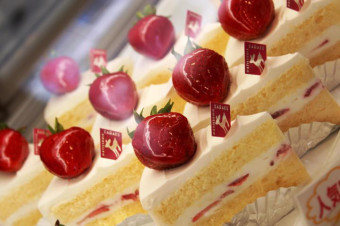 近鉄奈良のとっておきケーキの店6選 おしゃれなお店が勢ぞろい Pathee パシー