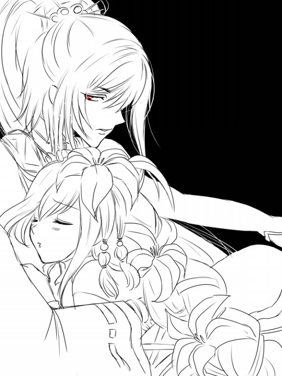 イシュプール ヴヴェック Hope Of Pure White