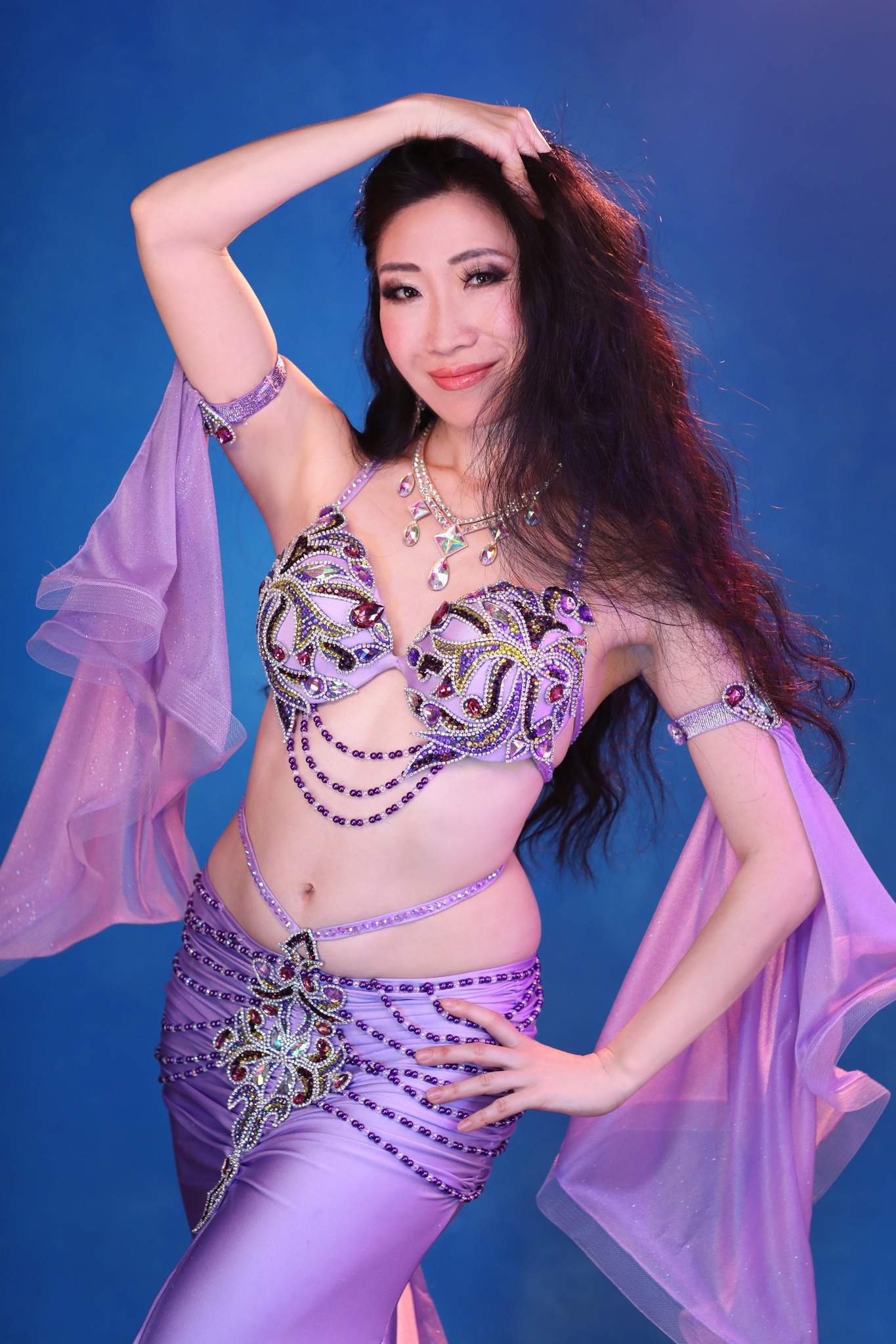 Bellydancer Haruka