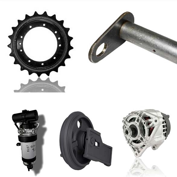 VINE & BRANCH EQUIPMENT SUPPLY