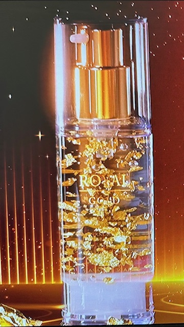 ロイヤルハーブ21クリーム＆ロイヤルハーブソープ セット売り