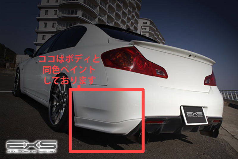 最終値下v36スカイライン セダン アクセスエボリューション リアデュフェーザー Amazon | アクセスエボリューション(Access Evolution