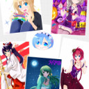イラスト どうも はぴんです イラスト どうも はぴんです