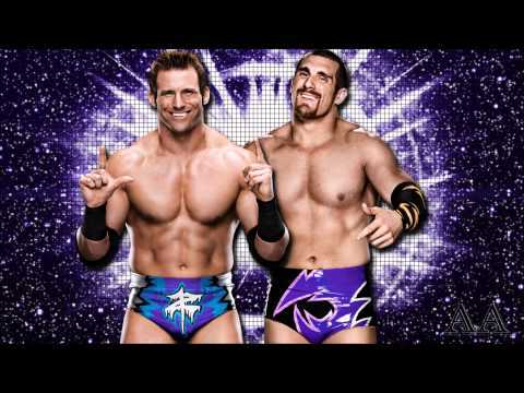 Smackdownでハイプ ブロスが見られる Wwe Live Headlines S Ownd