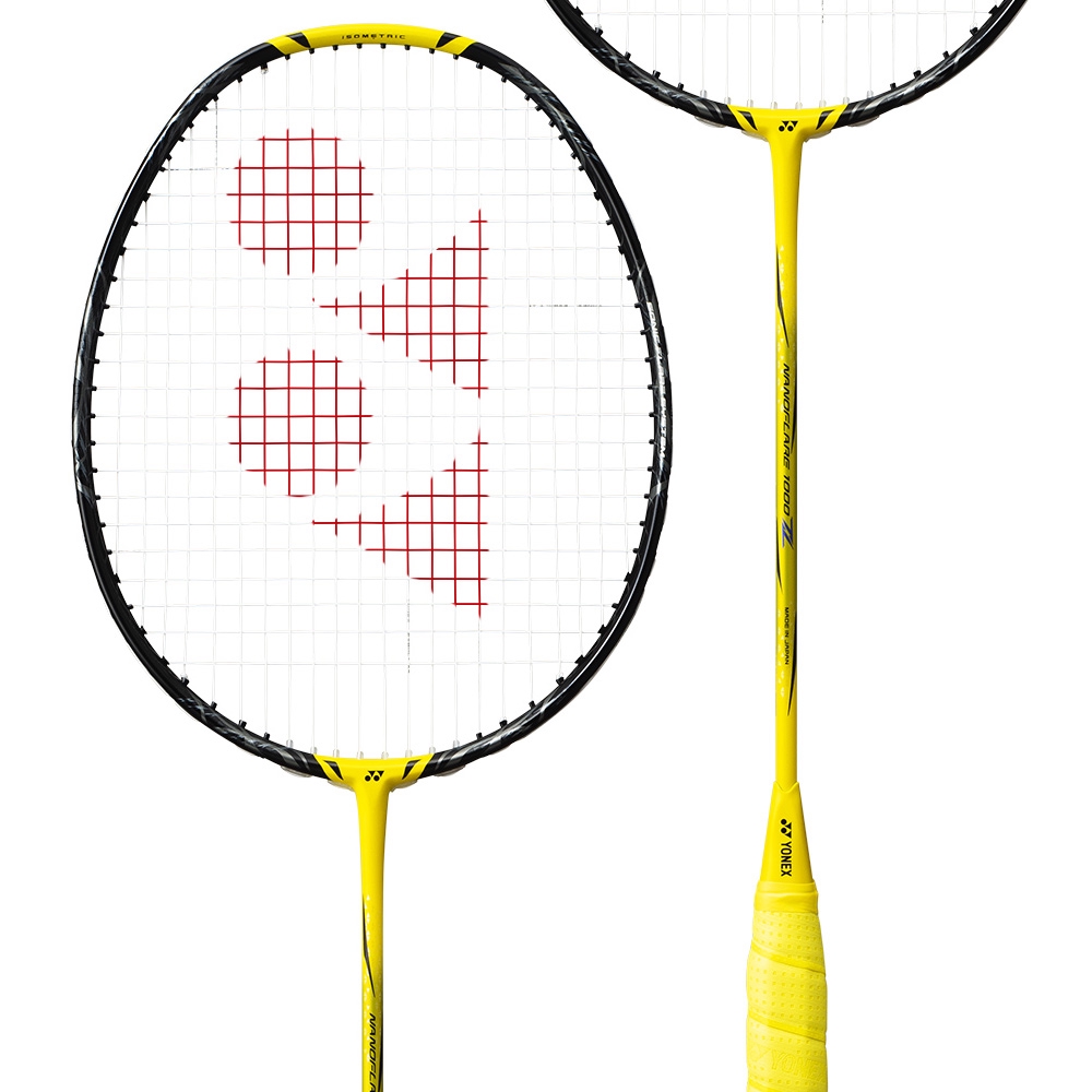 ナノフレア1000Z | Badminton Supplies SNJK（バドサプ） バドミントン