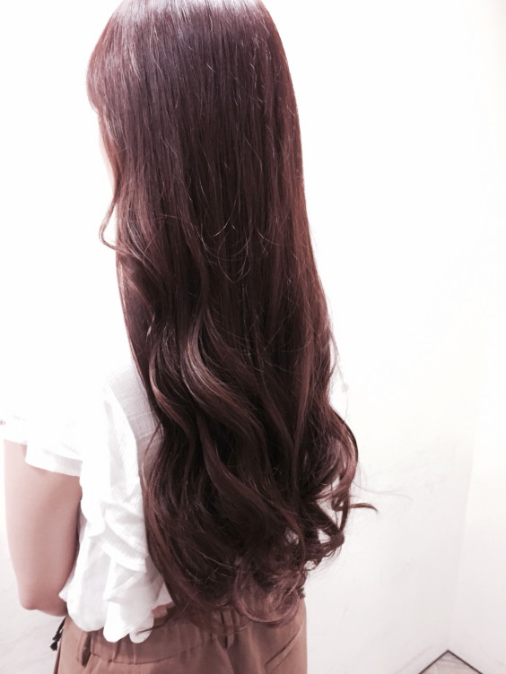 Slyの橋本奈実さんご来店 Allyshair Och I S Ownd Slyの橋本奈実さんご来店 Allyshair Och I S Ownd