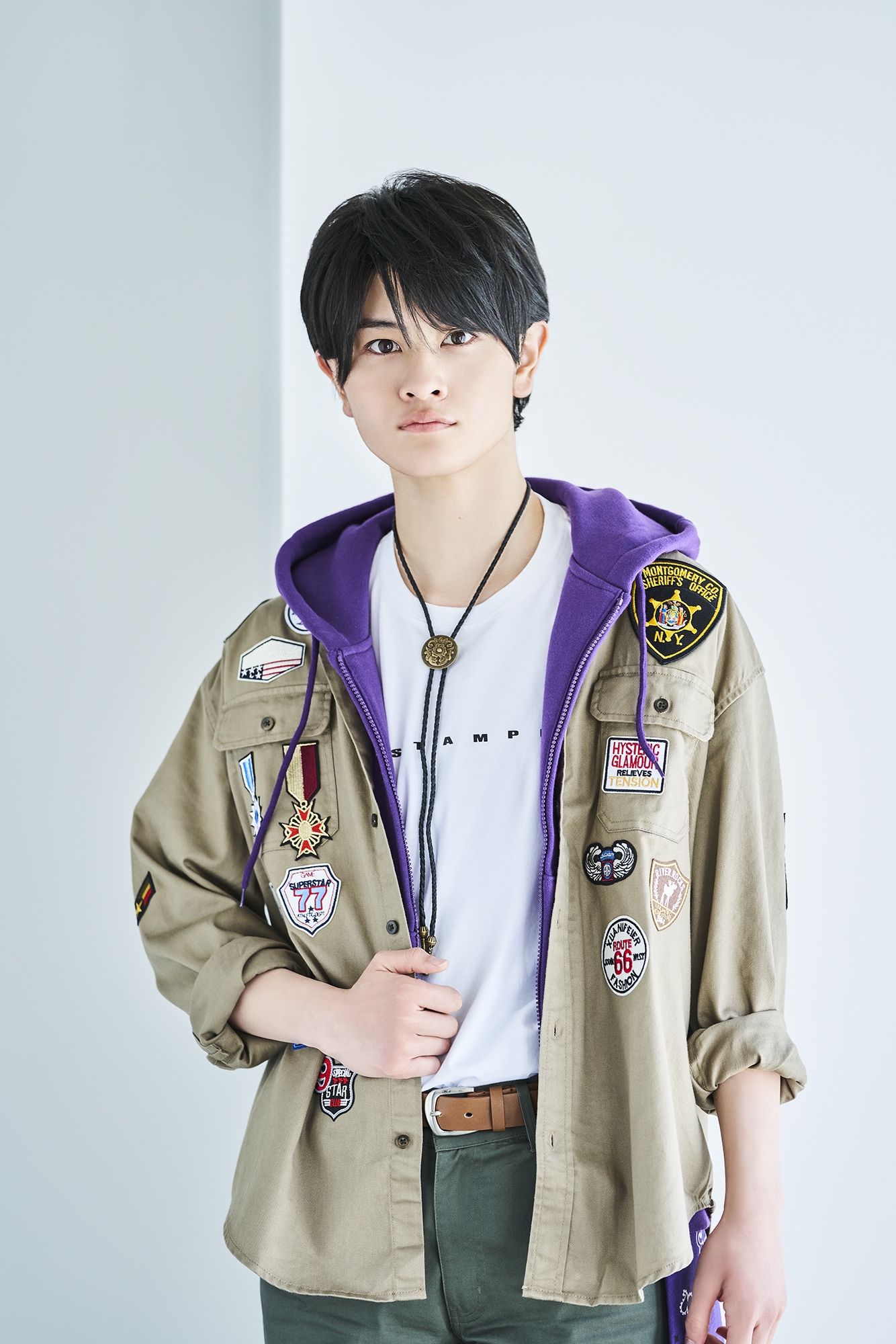 MEMBER | 風男塾