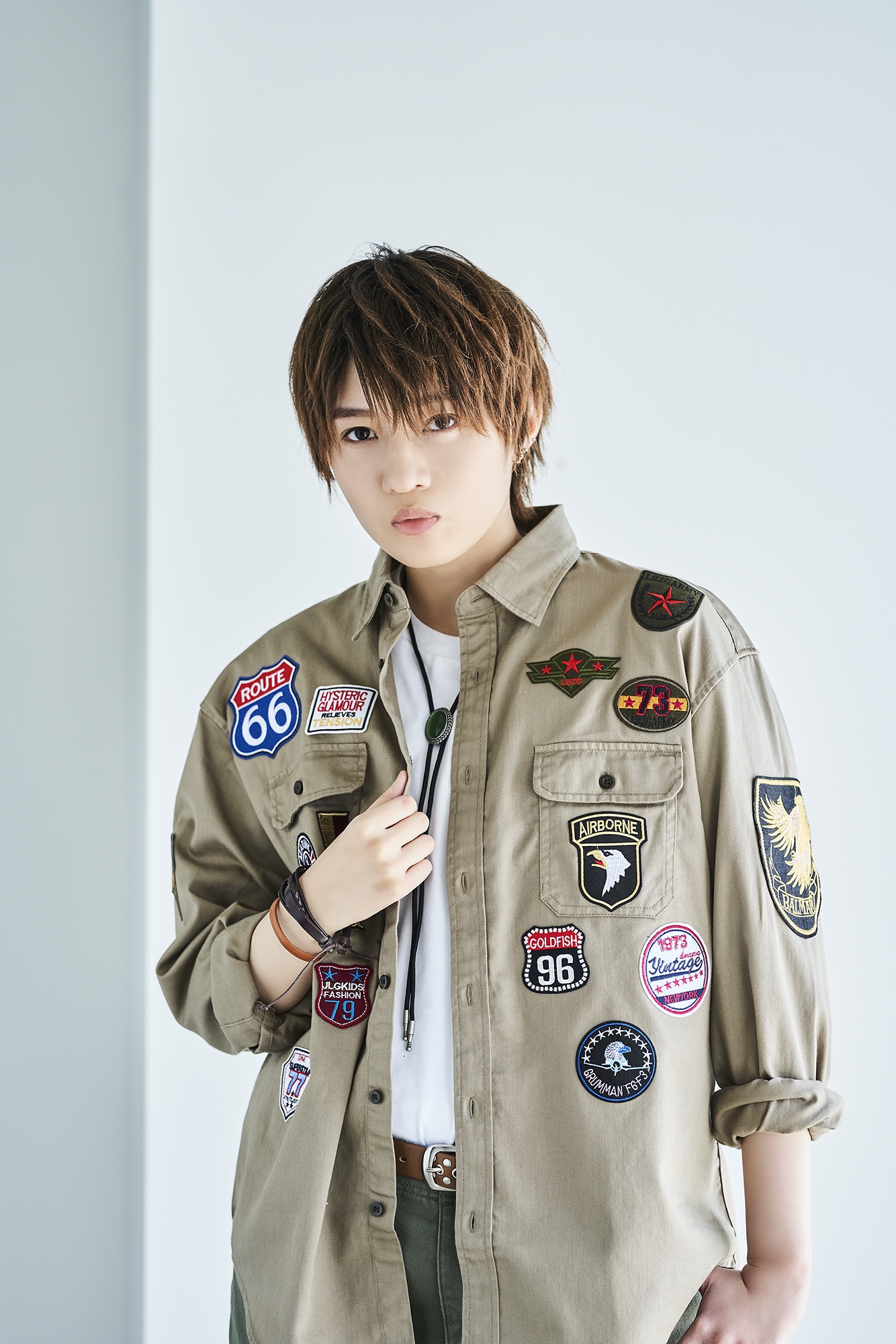 MEMBER | 風男塾