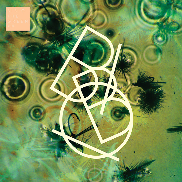 BIBIO / A Mineral Love (LP) / Warp | WAXPEND RECORDS