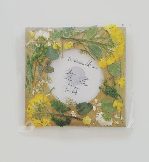 アンビエントフォーク、映画音楽、あるいは環境音楽か。SSW【別野加奈