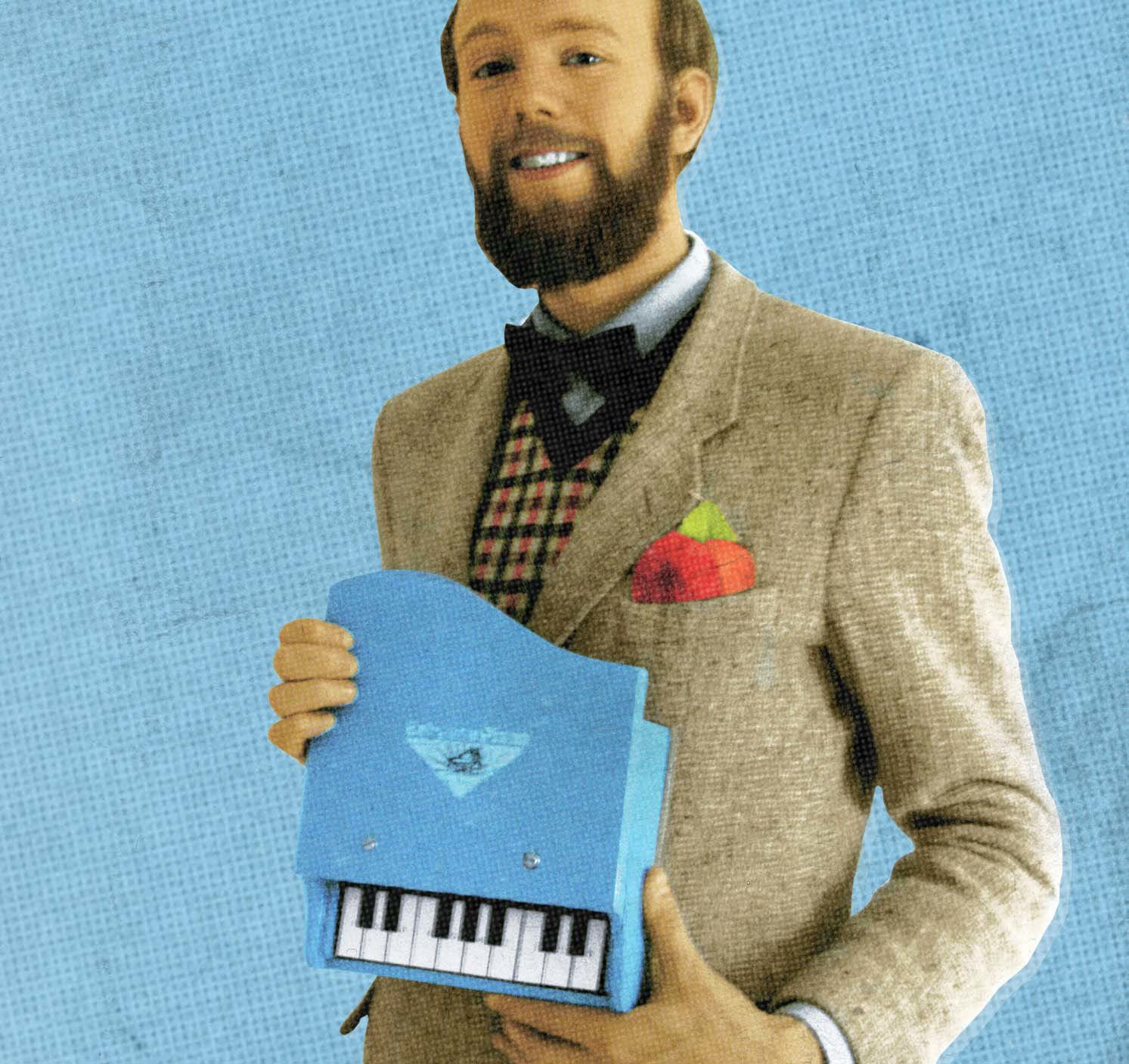 本国スウェーデンのIKEAのCM音楽も手掛ける音の魔術師【Musette】をご