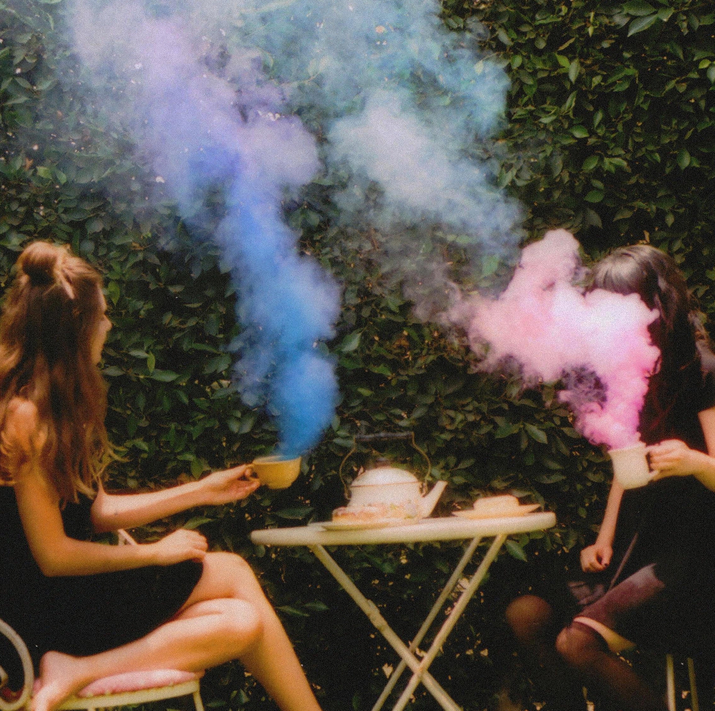 これこそが「ドリーム ・ポップシューゲイザー」のお手本!とも言う これこそが「ドリーム ・ポップシューゲイザー」のお手本!とも言う