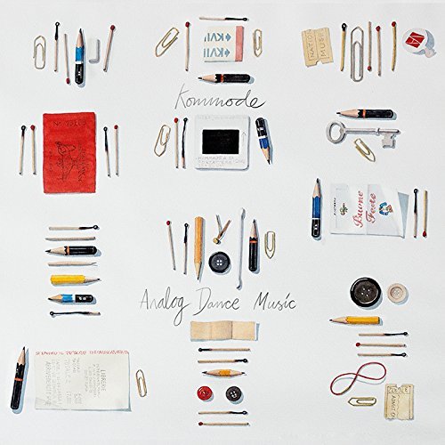 ノルウェーが産んだ偉大なるデュオ、Kings Of Convenienceの片割れ