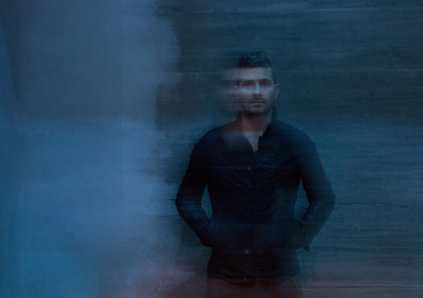 エレクトロニカ・ユニット【Telefon Tel Aviv】のエレクトロニカ