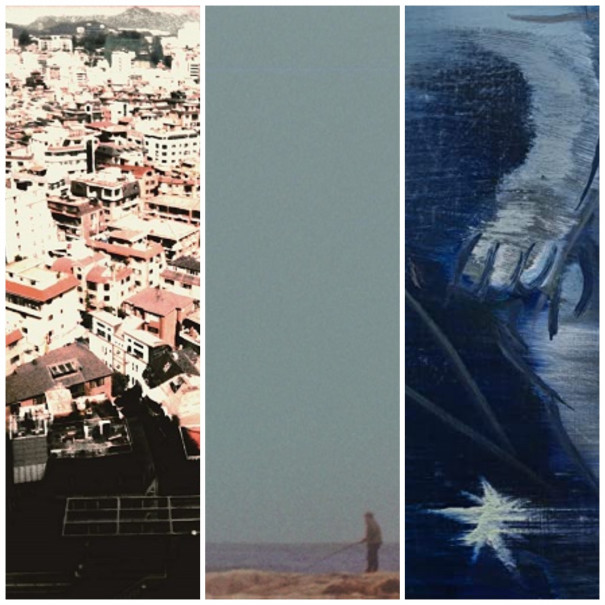 公衆道徳、空中泥棒、Bird 