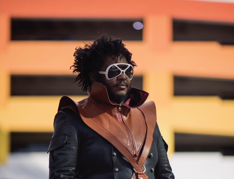 Thundercat ➕place to bury strangers➕オススメ A Place To Bury Strangers | A Place To Bury Strangers