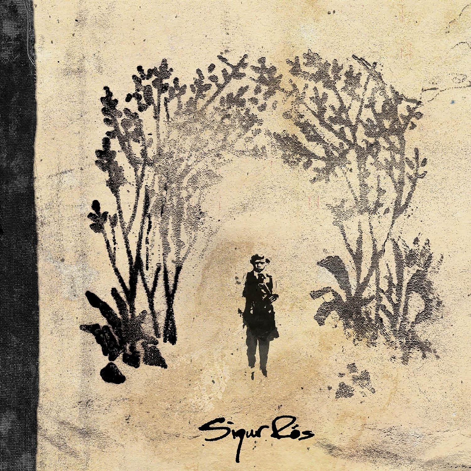 Sigur Ros （ ）レコード LP オリジナル盤 - 洋楽