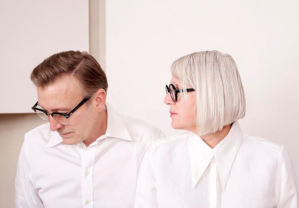 コクトー・ツインズのヴォーカリストであるエリザベス・フレイザーと