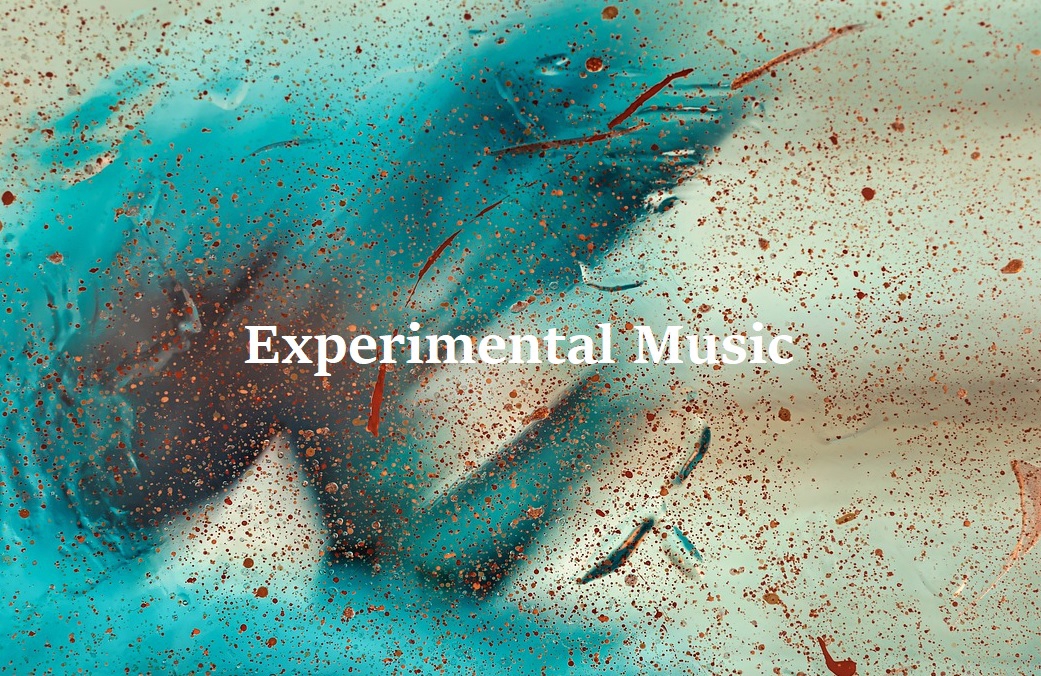 実験的？試行的？＜Experimental Music＞のおすすめ作品！ | more records