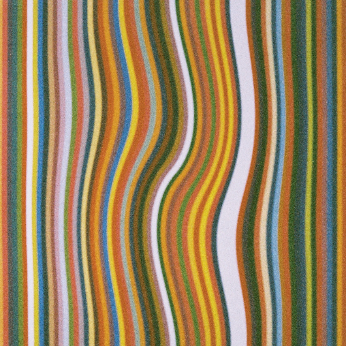 60sポップやブルーアイド・ソウルなどを交えたサイケポップ、ロックな