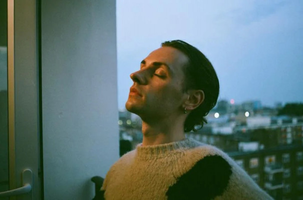 一押し King Krule や D Angelo Jeff Buckley など彷彿とさせるサウスロンドン出身の話題のシンガーソングライター Puma Blue の待望のデビューアルバムが遂に登場 More Records