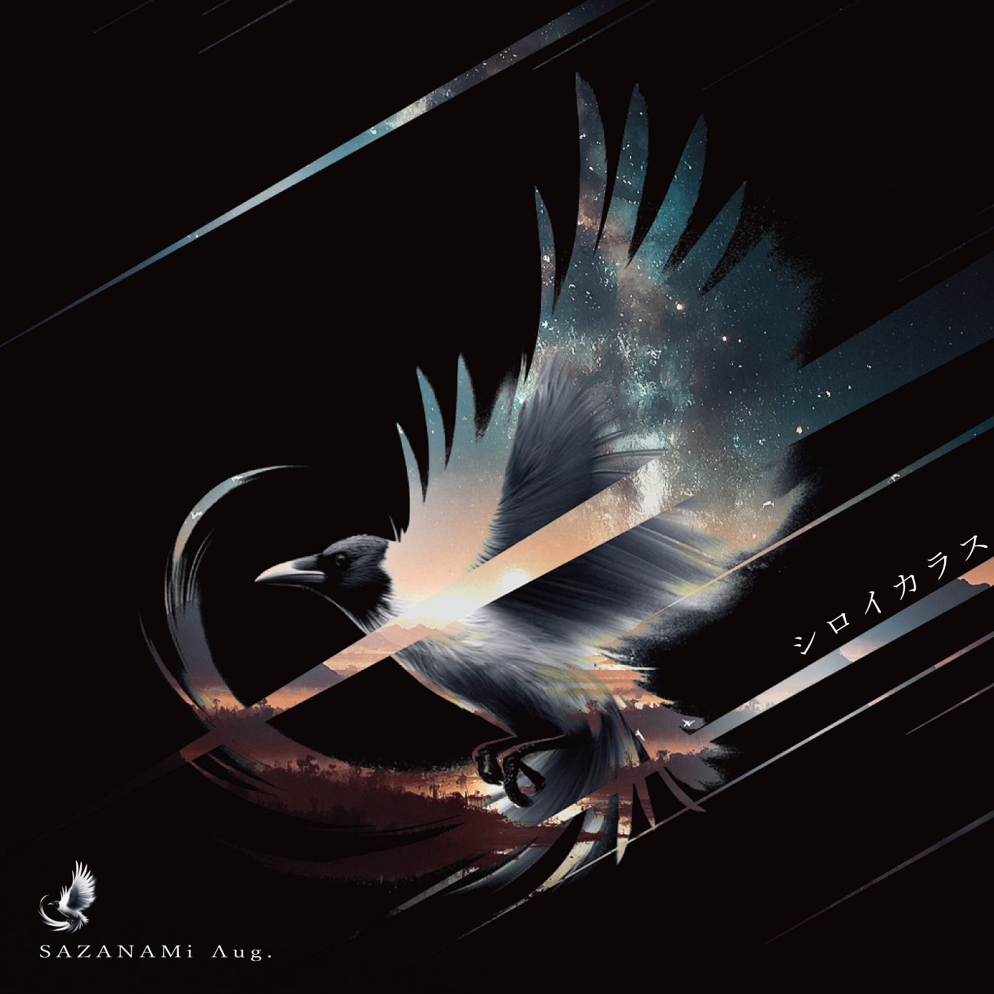 Discography | SAZANAMi Λug. Official WebSite