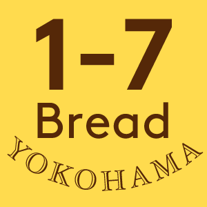 1-7 Bread Yokohama