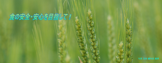 行政と食中毒｣改訂版制作委員会様、ありがとうございました 