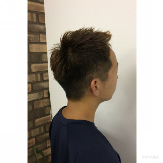 祭りまで約1週間 メンズカットが多くなります 姫路 八家 Hair Design Oasi 祭りまで約1週間 メンズカットが多くなります 姫路 八家 Hair Design Oasi