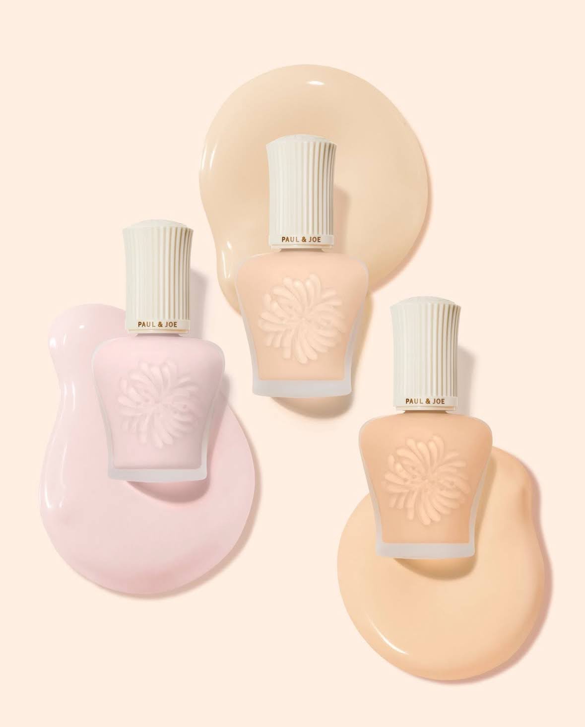 ポール&ジョー大人気プライマーがリニューアル! | コトブキヤクラブ