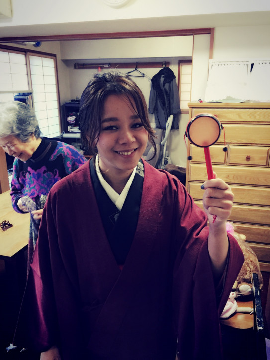 あけましておめでとうございます 池袋の美容室 美容院 プライズアイリス池袋東口店 石川みどり Ownd あけましておめでとうございます 池袋の美容室 美容院 プライズアイリス池袋東口店 石川みどり Ownd