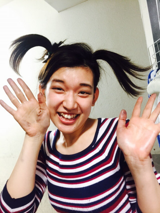 どうでもいいお店の最近 池袋の美容室 美容院 プライズアイリス池袋東口店 石川みどり Ownd どうでもいいお店の最近 池袋の美容室 美容院 プライズアイリス池袋東口店 石川みどり Ownd
