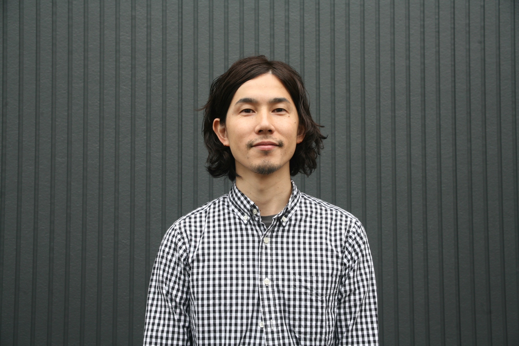 北川と申します blog