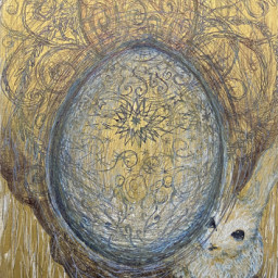 イラスト けろころから Kerokoro