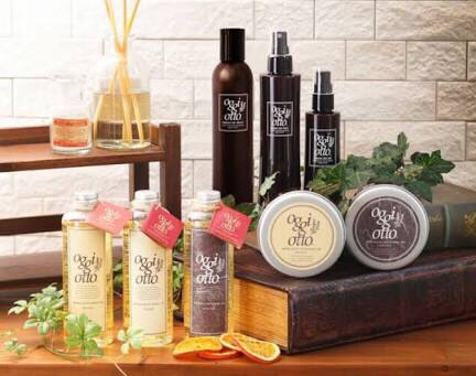 オッジィオット(oggiotto)を使っている方からの口コミ | hair salon