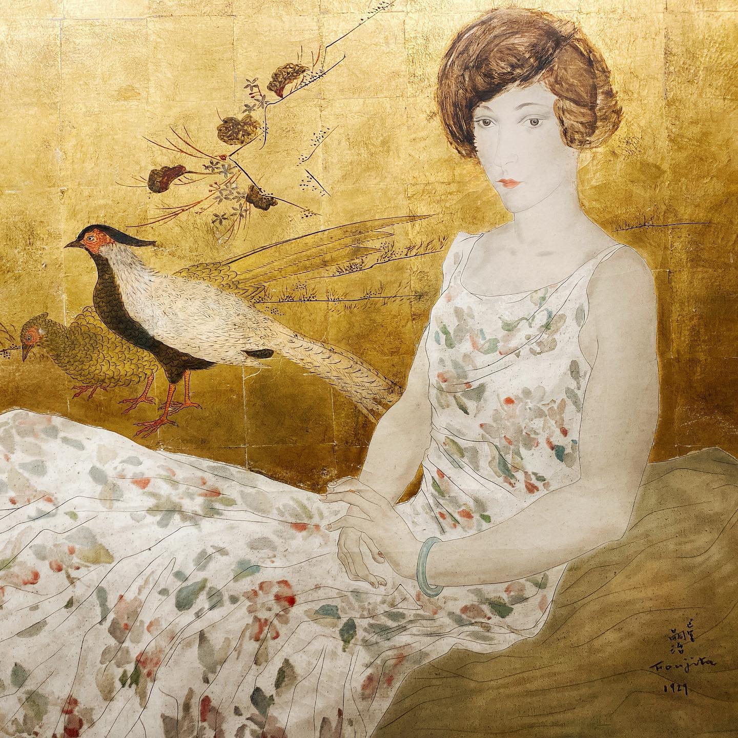 国立西洋美術館 常設展 好きな絵シリーズ | 世界一周するみたい