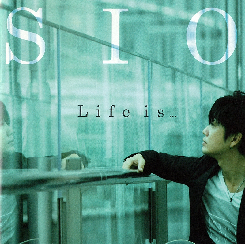 DISCOGRAPHY | SIO Official Web