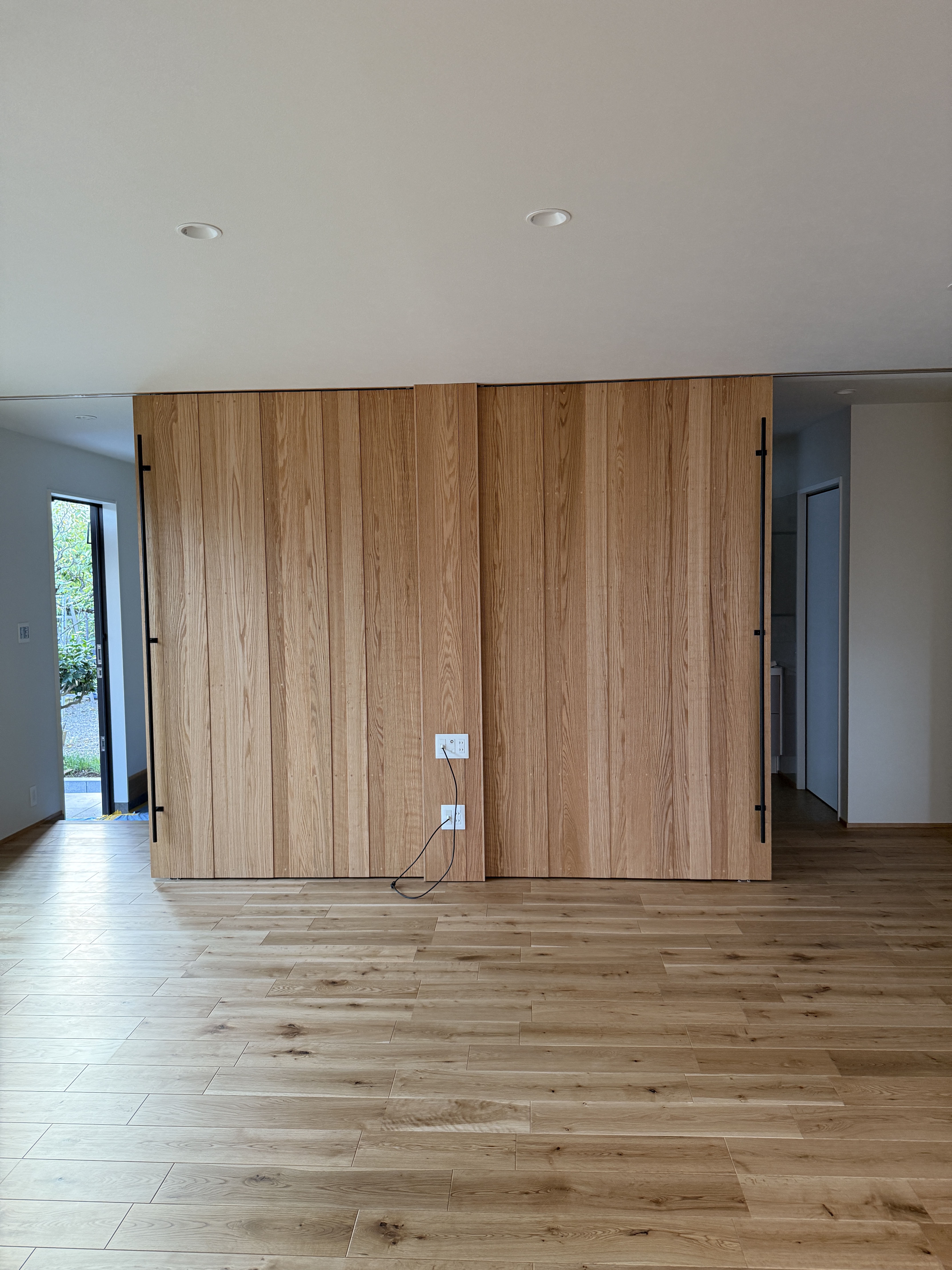 Custom Made Door（オーダー・引戸） | ONE-HAND