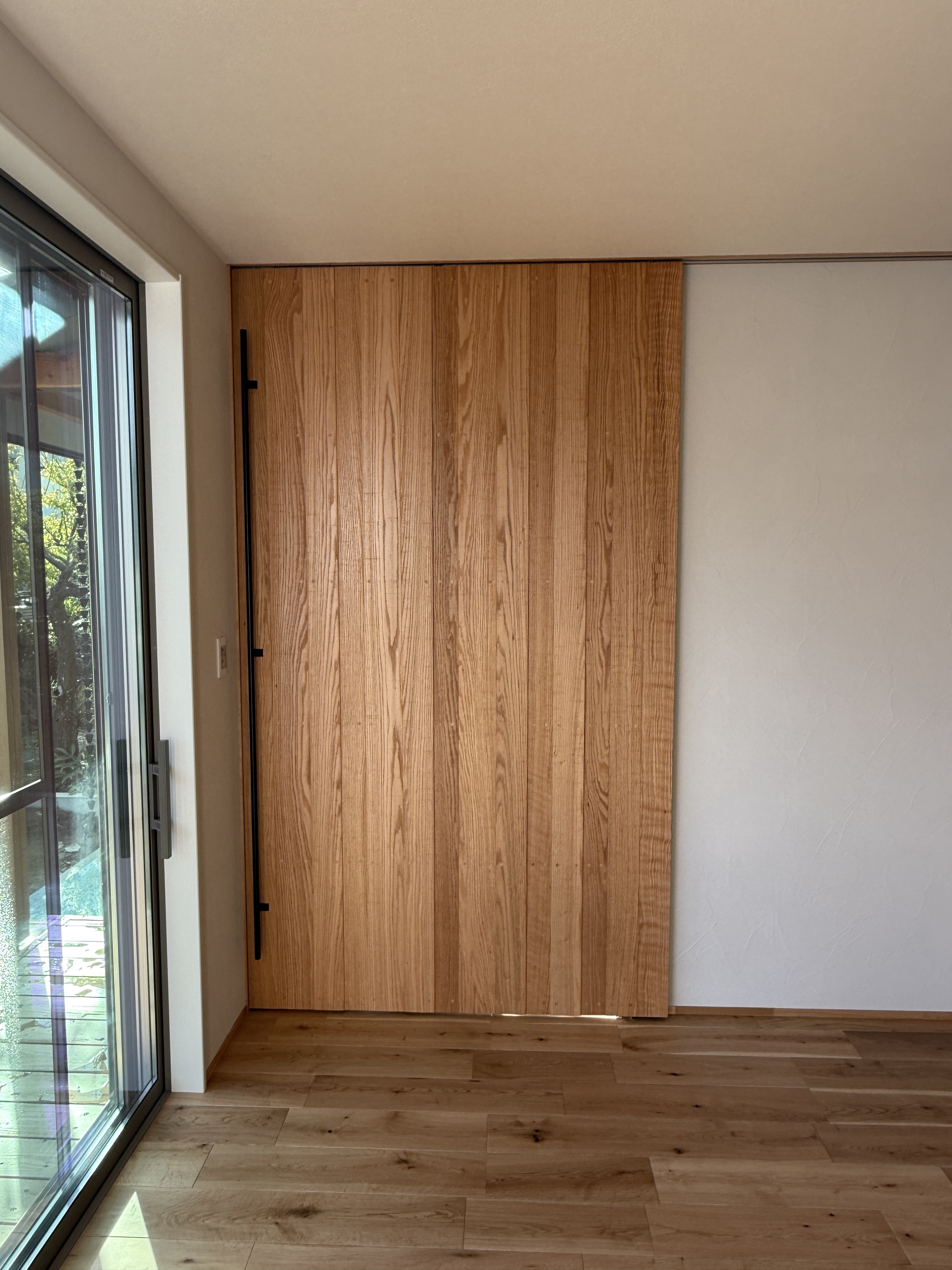 Custom Made Door（オーダー・引戸） | ONE-HAND