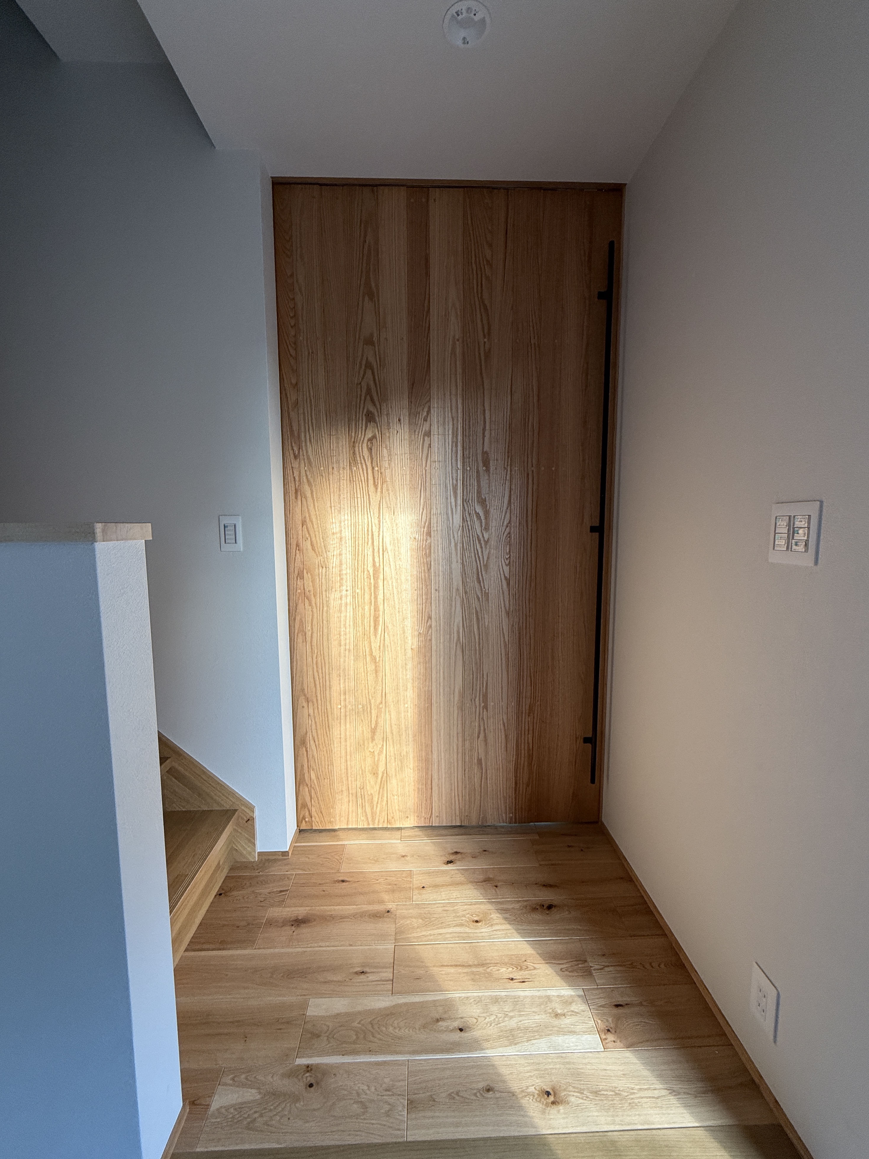 Custom Made Door（オーダー・引戸） | ONE-HAND