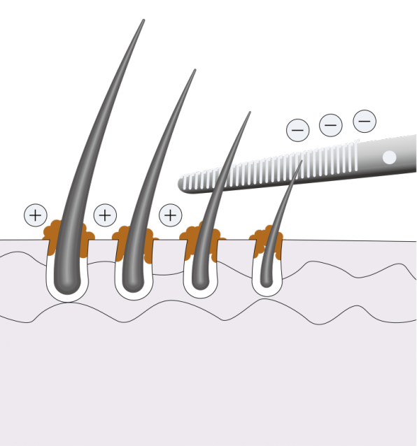 TOKIKATA〜トキカタ〜］はじめました。 | Luff hair&spa