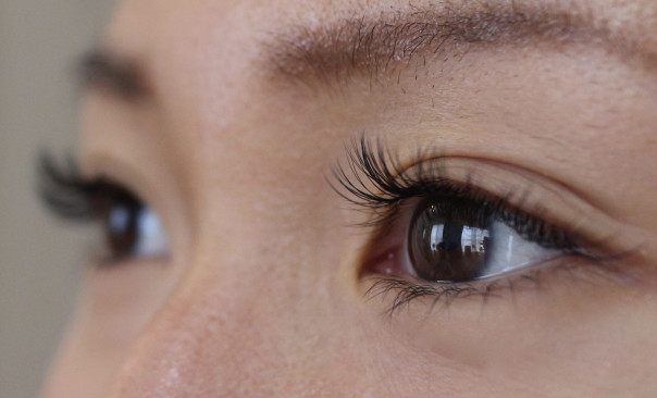 ダブルラッシュ 米子市 まつげエクステ ネイル ヘアセット 着付け Kiki キキ