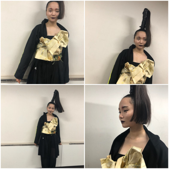 ヘアショー Moco Blog ヘアショー Moco Blog